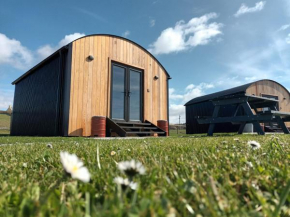 Castledarcy Glamping